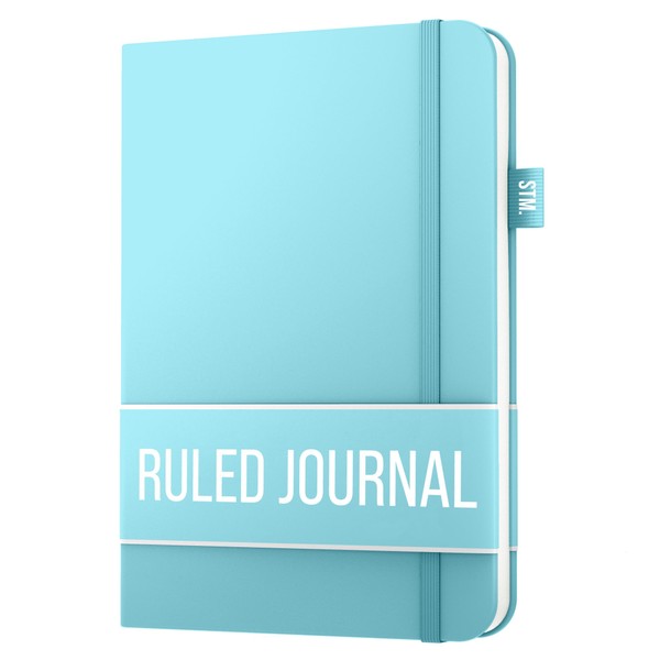Bullet Dotted Journal Notebook by Scribbles That Matter | Vegan