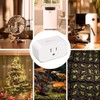 TREATLIFE Smart Plug, 2.4GHz 15 Amp WiFi Smart Outlet with