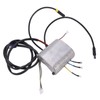 Electric Bicycle Middle Motor Built in Controller 6 Pin Replacement