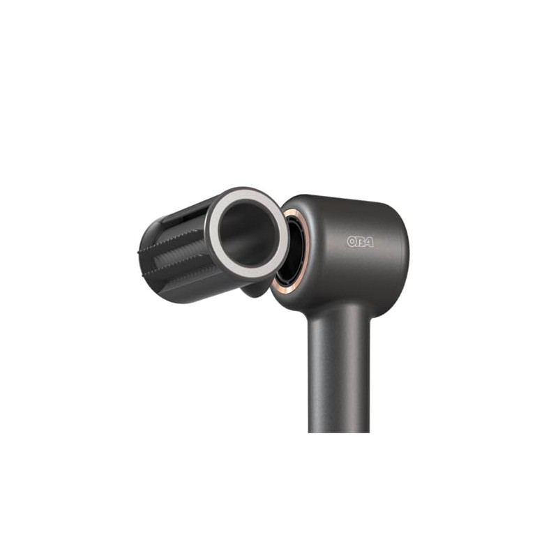 Zubehör für Haartrockner OBA-HY01PRO: Anti-Frizz-Düse