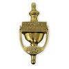 Exclusive Irish Front Door Knocker Shamrock - Cead Mile Failte