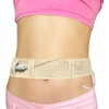 Pupreholomua Peritoneal Dialysis Belt, Conduit, Catheter, Tube, Holder, Protection, Fixed,