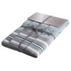 Moon Luxury Pack of 4 Tea Towels Approx. 50 x