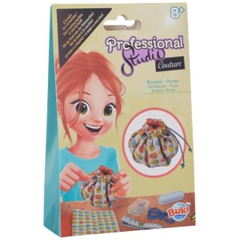 BUKI France 5411 Professional Studio Wallet