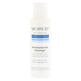 Neoh Ycid Keratolytisches Cleansing Gel