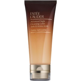 Estée Lauder Advanced Night Cleansing Gelée Limpiador Facial Espumoso con 15 Aminoácidos para una Limpieza Profunda de Poros