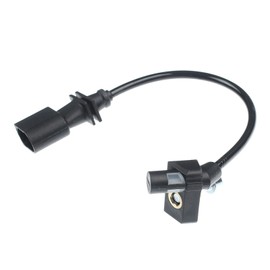 Crankshaft Position SensornSensor for 1 Series E87 3 Series E46 E90 E91 E92 5 Series E60 E61 E63 E64 7 Series E65 E66 E67 X3 E83 X5 E53 E70 X6 E71 E72 2001-2013 13627787192