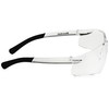 Crews BKH15 BearKat Magnifier Polycarbonate 1.5 Diopter Clear Lens Safety