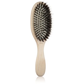 ARROJO Round Paddle Brush