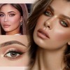 Paleta de Sombras de Ojos de 9 Colores - Kit