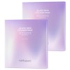 Cellfusionc Glass Skin Collagen Mask, 2-pack, 5-pack / 셀퓨전씨 글래스 스킨 콜라겐 마스크, 2개, 5개입