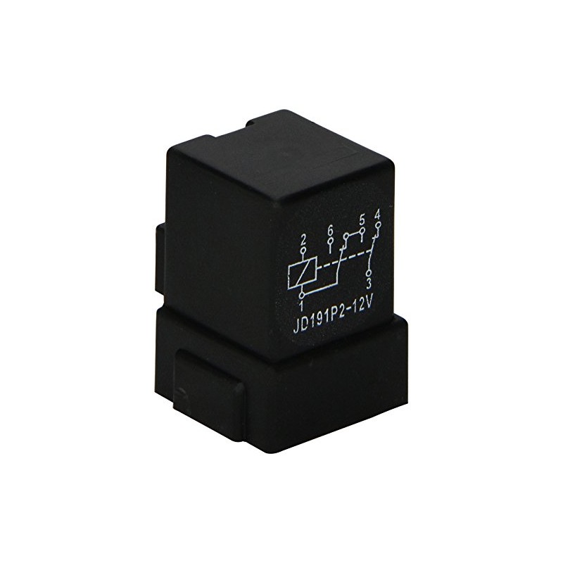 Standard Motor Products RY130 Relay