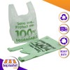 Bag Market | 100 x Large Heavy Duty 100% Degradable