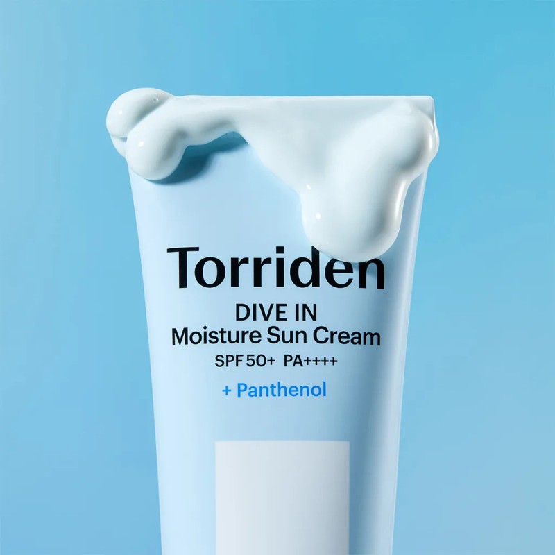 Crema Protectora Dive-in Watery Moisture 60ml