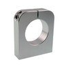 2EXTREME Milling Spindle Euro Neck Mount 43 mm with M6