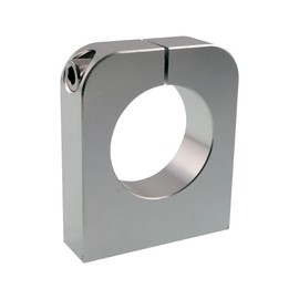 2EXTREME Milling Spindle Euro Neck Mount 43 mm with M6 Thread Spindle Mount Euro Neck CNC