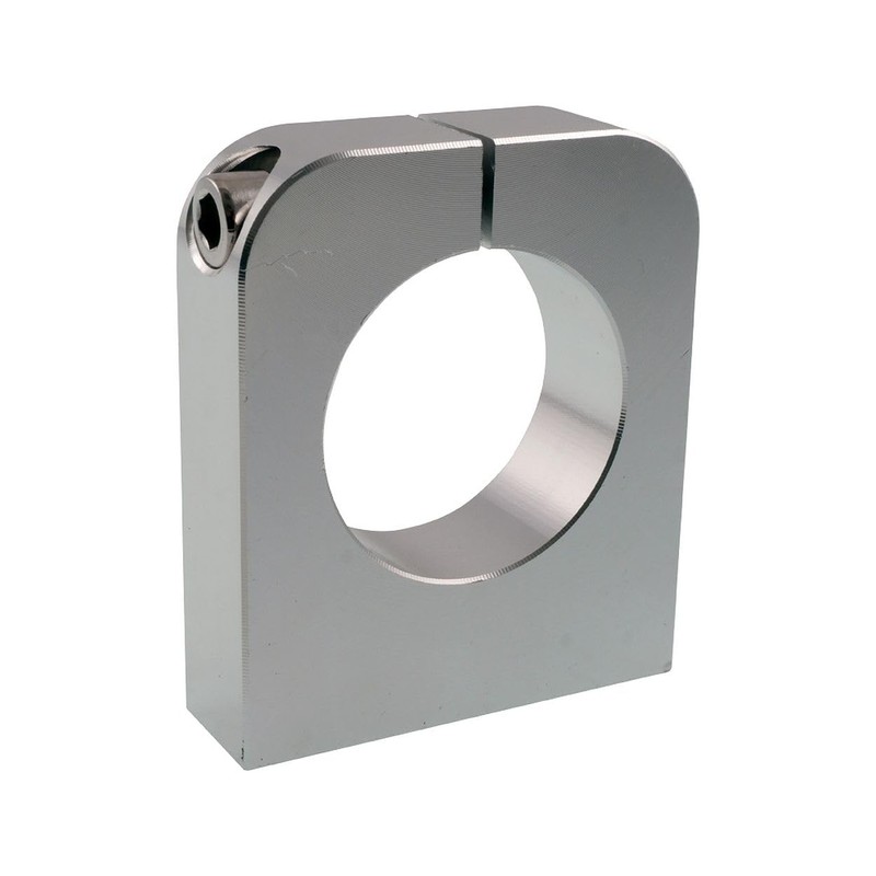 2EXTREME Milling Spindle Euro Neck Mount 43 mm with M6