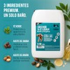 Shampoo para Perro - Brillo y Limpieza - Hipoalergnico -