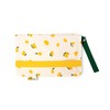 Tiny Blessings Nappy Bag - Extra Strong Closure Strap, Loop