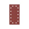 Bosch 2609256B22 Abrasive Sheets for Orbital Sanders 115 x 230