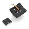 GODOX V1S Hot Shoe Mount Metal Version Flash Accessories for