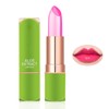 Aloe Vera Lipstick, Lip Moisturiser, Long-Lasting Nutritious Lip Balm, Magic