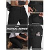 Aptint Men's Cargo Pants Ripstop Water Resistant Tactical Pants Lightweight