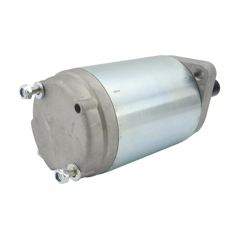 Soarider Starter Motor & Relay for Polaris Snowmobile 340 Classic