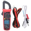 UNi T UT202+ Portable HandHeld Automatic Range True RMS Clamp