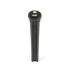 Performance Plus BPB-D Bridge Pins - Black With White Dot
