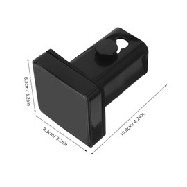 Ciieeo LED Trailer Marker Light LED High Brightness Brake Light for Trucks Cars Durable Design Easy Towing Compatibility for Various Vehicle Models