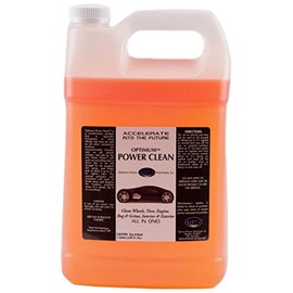 Optimum Power Clean - 1 Gallon