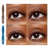Glam Doll Volume Mascara Waterproof