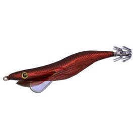 Egi Sharp egisharp No. 3.5 V0 (15g) Red Black Base Purple