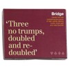 Piatnik Coloured Classics - Bridge (2546)