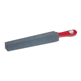 Norton Utility File With Handle, Silicon Carbide, 14" Overall Length,