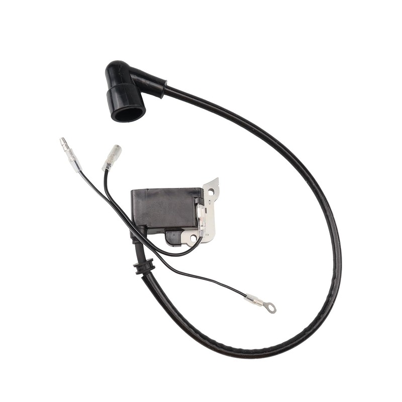 531147161 Ignition coil with Spark Plug for Husqvarna 150BT Backpack