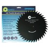 Dapetz ® Brush Trimmer Strimmer Cutter Gardening Blade 254mm, 25.4mm