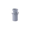 CGB Giftware | Mini Milk Churn Jug | Breakfast Afternoon