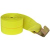 Buyers Products 1903070 Trailer Winch Strap, 4" x 27', Flat