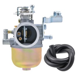 FitBest Carburetor for Yamaha Golf Cart G1 Gas 2 Cycle Stroke Engine 1983-1989