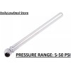KOBALT SGY-AIR190 5-50 PSI Passenger Car Tire Pressure Gauge