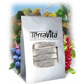 Digestive Enzymes Complex Tea - Boldo, Goldenseal, Gentian and Alfalfa (50 Tea Bags, ZIN: 512008) - 2 Pack