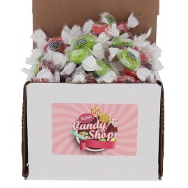 Jolly Rancher Sugar Free Hard Candy in Box (Pack of 150) Multiple Flavors - Grape