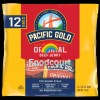Pacific Gold 2 Packs Pacific Gold Original Beef Jerky Multi