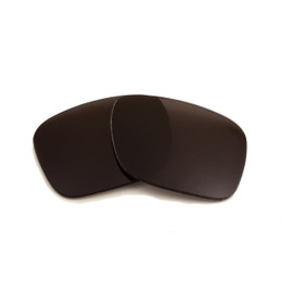 Seek Optics Replacement Lenses Compatible with Oakley Holbrook Sunglasses