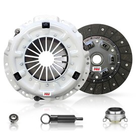 CMP Stage 2 Sport Clutch Kit Fits Toyota 1989-1995 4Runner Pickup 2.4L 22R 22RE 2WD 4WD