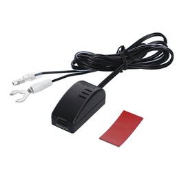 Amon 4838 USB Power Port (Type-C 27W)