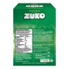 Zuko Uva Bebida En Polvo 8 Sobres/13g, Rinde 2l C/u