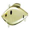 Bill Lewis Knock-N-Trap 1/2 Oz Gold Black Back
